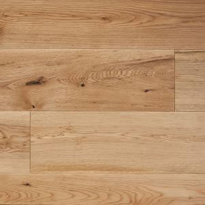 Artisan Flooring - Lewis Oak