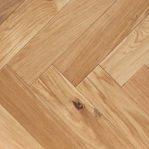 Artisan Flooring - Winchester Oak