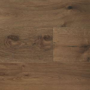 Artisan Flooring - Moray Smoked Oak