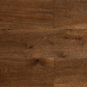 Artisan Flooring - Caramel Wide