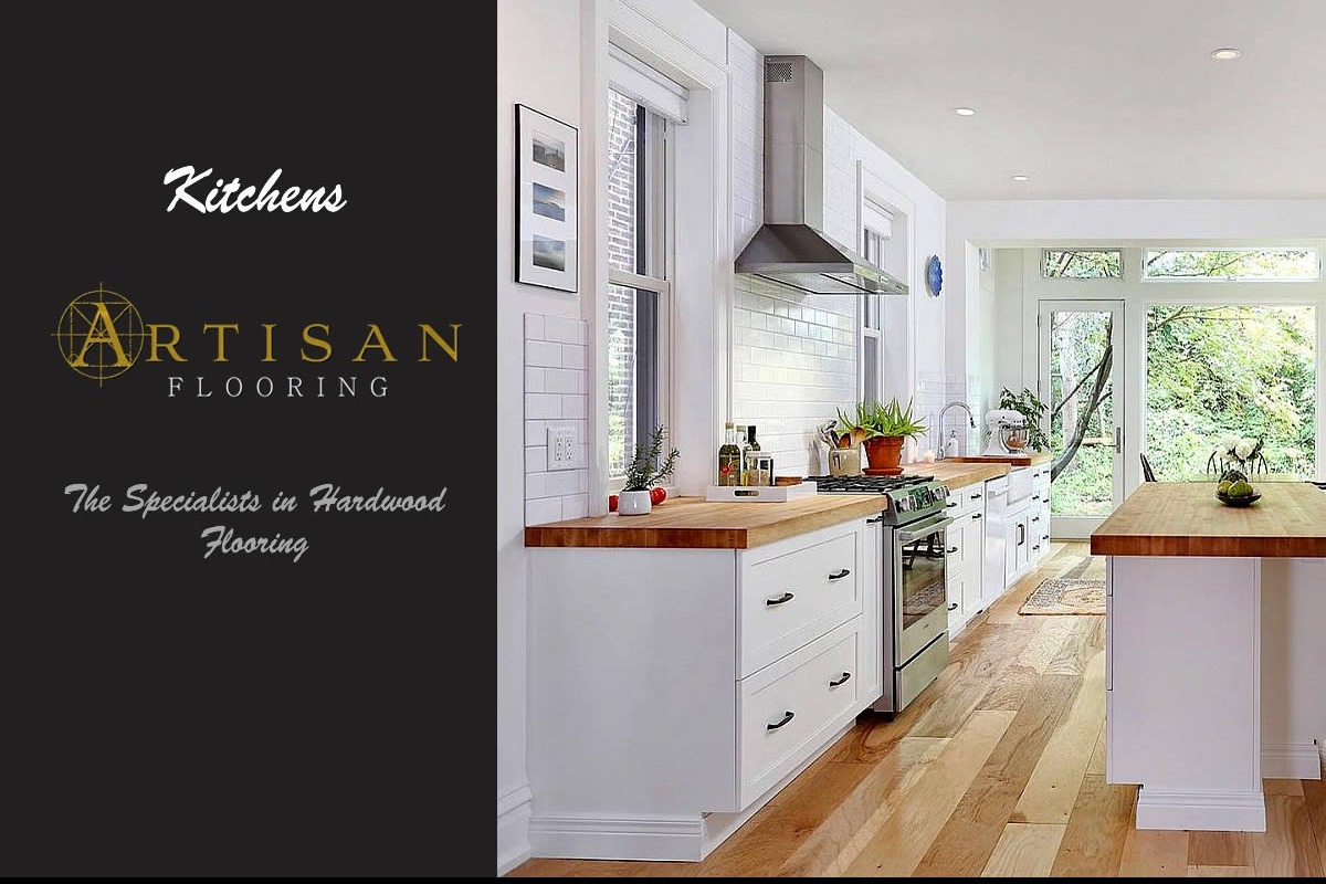 Artisan Flooring - Kitchens & Wood Flooring