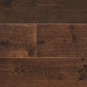 Artisan Flooring - Finsbury Oak
