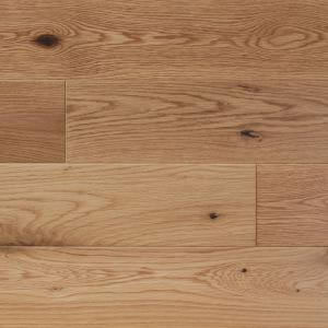 Artisan Flooring - Isla Oak