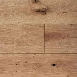 Artisan Flooring - Carron Oak