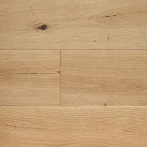 Artisan Flooring - Tweed Oak