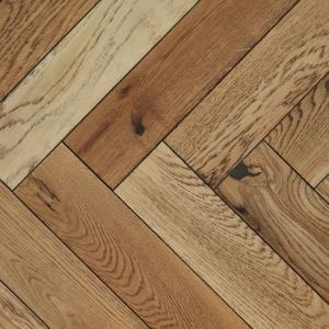 Artisan Flooring Dulwich Limed  Oak - Flooring Product image
