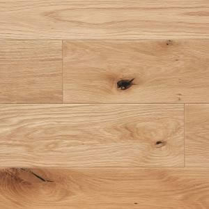 Artisan Flooring - Burton Oak