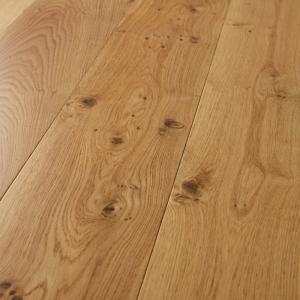 Artisan Flooring Matt Lacquered Originals Wide 14/3 French Oak - Flooring Product image