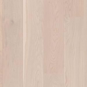Artisan Flooring - Oak Pearl plank Castle