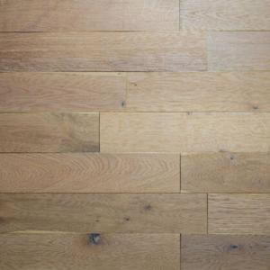 Artisan Flooring White Oiled Traditional 18/4 French Oak  - Flooring Product image