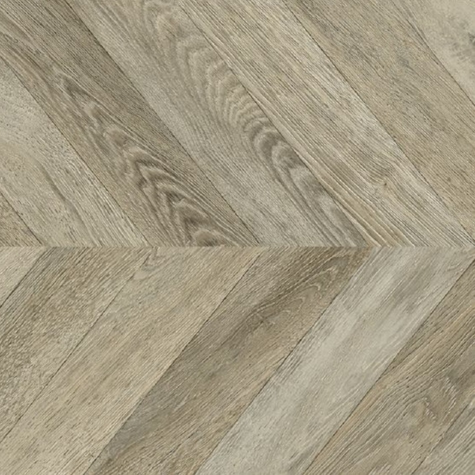 Artisan Flooring CHEVRON - CHIC
